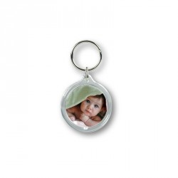 Mod 7360PR Llavero circular