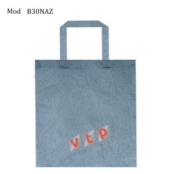 Mod TZB52 Bolsa Textil