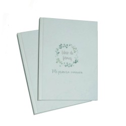 Libro de Firmas Mod LFI11