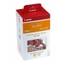 Papel Canon Selphy CP1000 RP-108