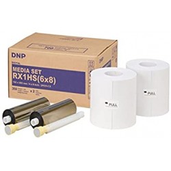 Papel DNP DS-RX1HS 15X20