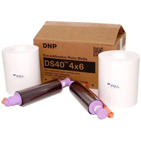 Papel DS40 