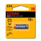 Mod Pilas de mando Kodak MAX 23A