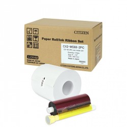 Mod Papel Citizen CX02 15x20