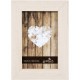 Mod Marco Dream Blanco de Madera 10x15 cm