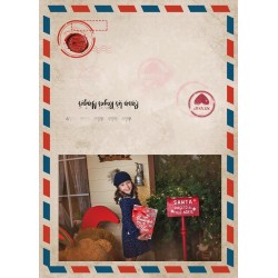Cartas ReyesMagos