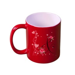 Taza Cerámica Mágica Mod. 588 