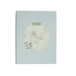Libro de firmas Mod LFI