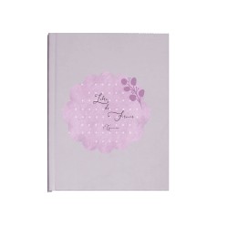 Libro de firmas Mod LFI