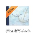 Mod W75 Álbum Tapa Metacrilato
