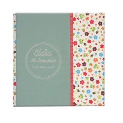Álbum Comunión  Mod W73