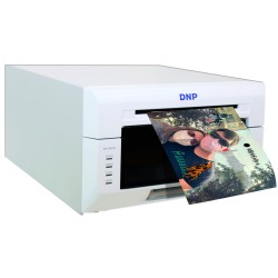 Impresora DNP DS 620