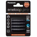  Pilas Enelop Rechargeable AAA LR03 - 4 Pack