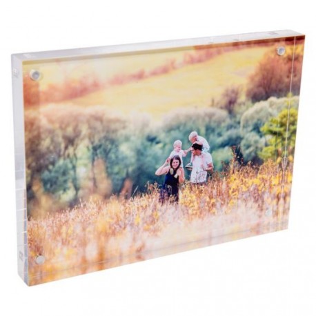 Foto Blox Met 15x20 Adventa