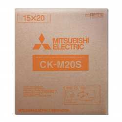 Papel Mitsubishi CK-M20S