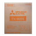 Papel Mitsubishi  CK-M20S
