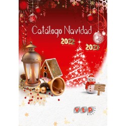 Catálogo de Navidad 2022