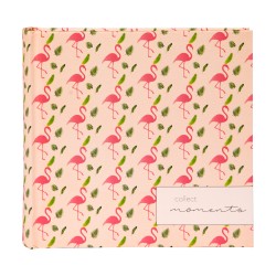 Álbum Feeling Good Flamingos 200f 10x15