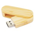  MEMORIA USB BAMBUNAVAJA