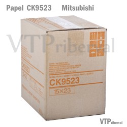 Papel Mitsubishi CK 9523