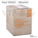 Papel Mitsubishi CK 9523