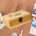CAJA MADERA 12X8
