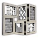 FF1720 CARPI PLEGABLE