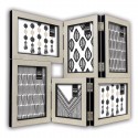 FF1720 CARPI PLEGABLE