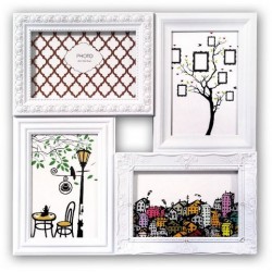 Mod HT0446 Marco Multiple Cordoba 4 10x15