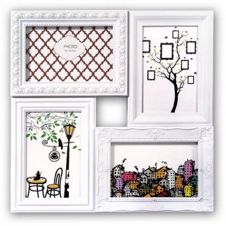 Mod HT0446 Marco Multiple Cordoba 4 10x15