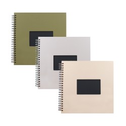 Álbum  Fun Square 30x30 cm