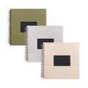 Álbum  Fun Square 30x30 cm