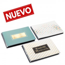 Álbum Mini Wonderful