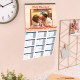 CALPBH CALENDARIO BAMBU