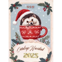 Catálogo Navidad 2025