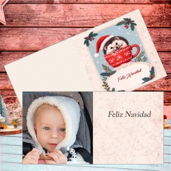 Tarjeton Mod 26/1 10x20