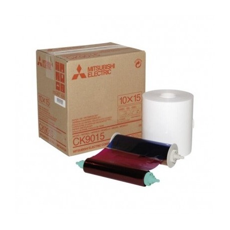 Papel CK-9015 Mitsubishi