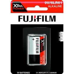 Pila Fuji 6LR61 9V