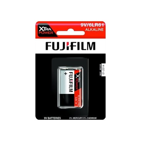 Pila Fuji 6LR61 9V