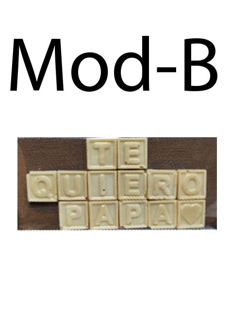 Mod B