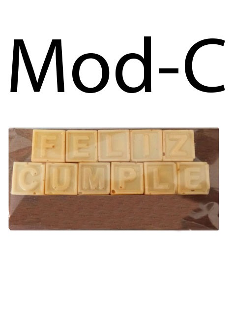 Mod C