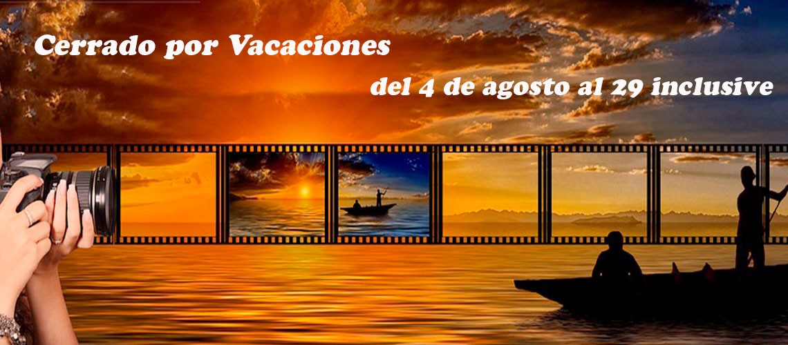 VACACIONES