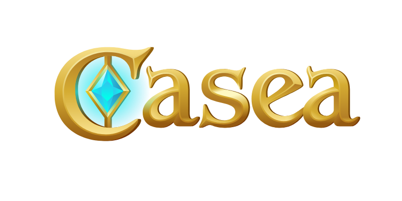 Logo de Casea
