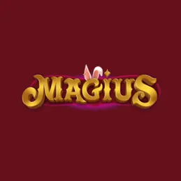 Logo de Magius