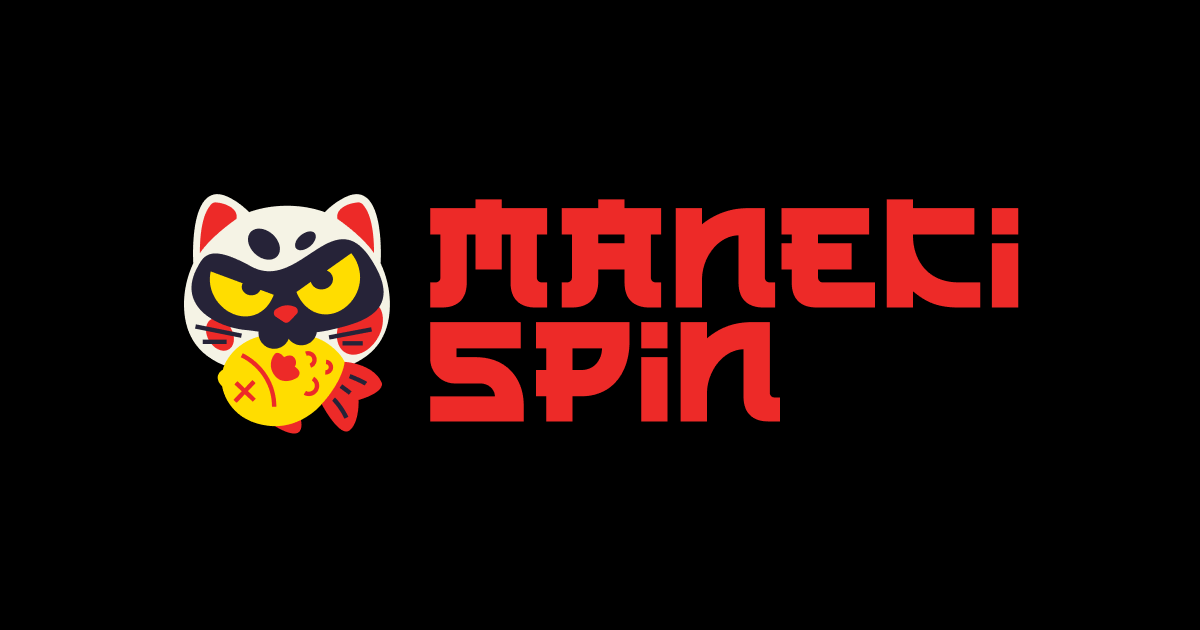 Logo de Manekispin