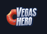 Logo de Vegas Hero