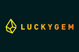 Logo de Luckygem